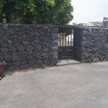 Landhuis La Rubina *