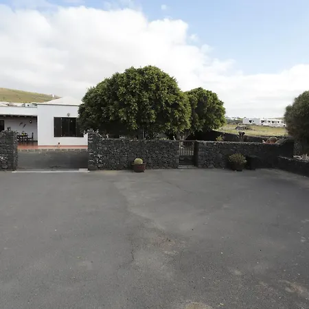 La Rubina Landhuis Mozaga