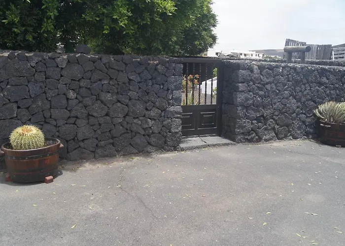 Landhuis La Rubina *