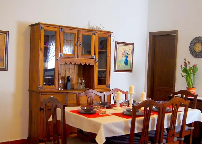 Landhuis La Rubina *