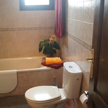 La Rubina Lantställe Mozaga