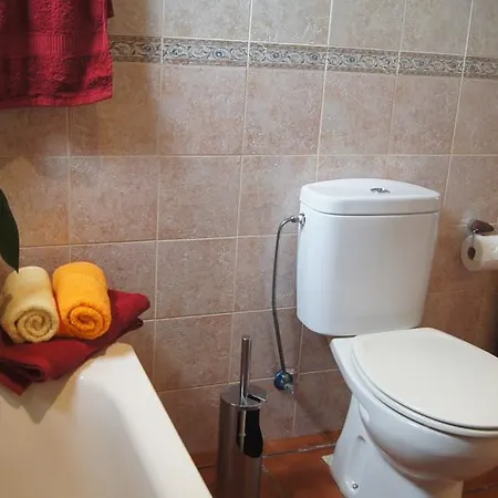 La Rubina Kır Evi
