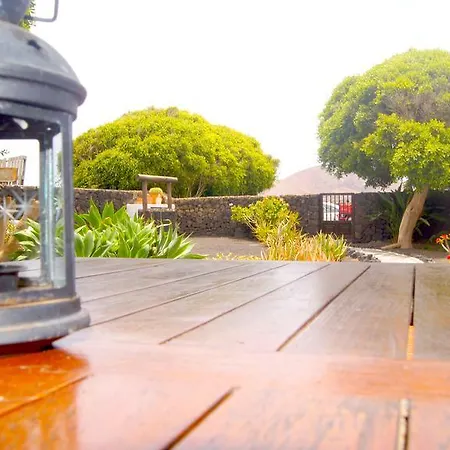 La Rubina Lantställe *