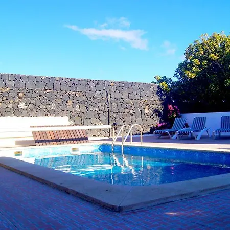 Lantställe La Rubina *