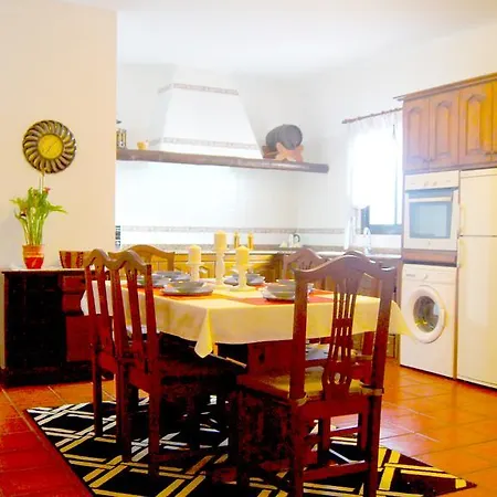 Lantställe La Rubina