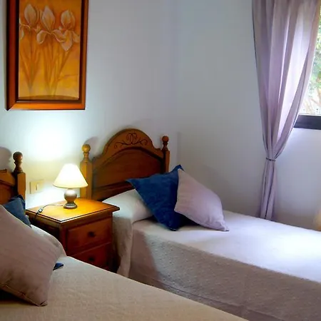 Lantställe La Rubina