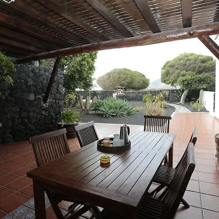 La Rubina Lantställe