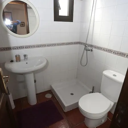 Lantställe La Rubina