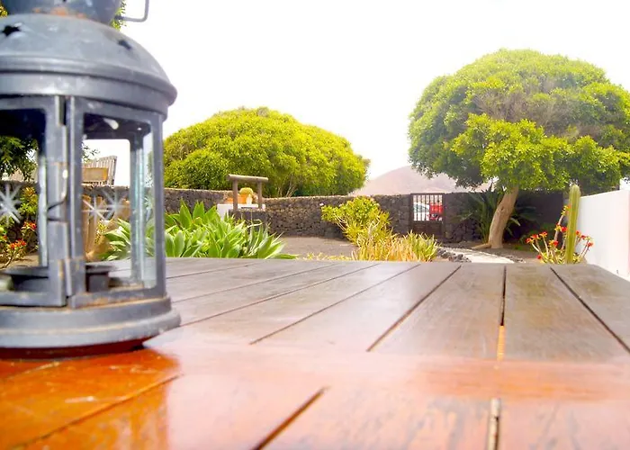 La Rubina Landsted *