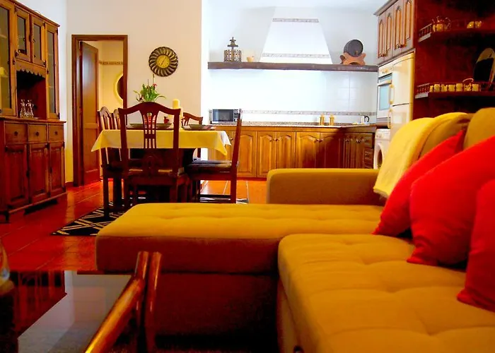 La Rubina Kır Evi Mozaga