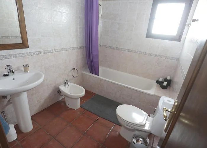 Kır Evi La Rubina *