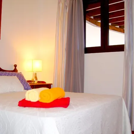 La Rubina Εξοχικό σπίτι