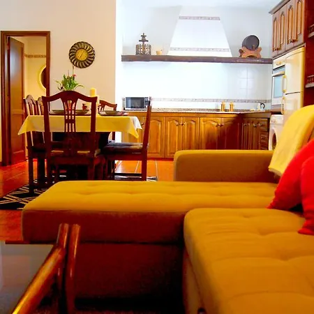 La Rubina Εξοχικό σπίτι Mozaga