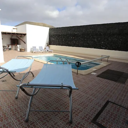 La Rubina Εξοχικό σπίτι