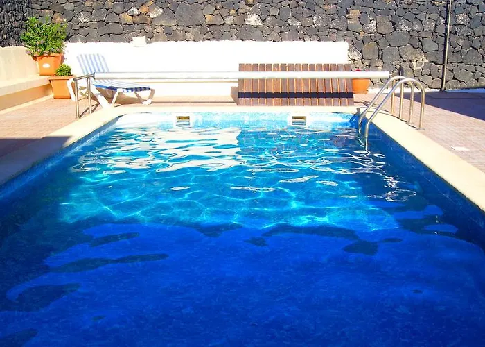 乡村民宿 La Rubina *