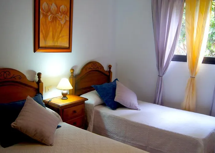 乡村民宿 La Rubina